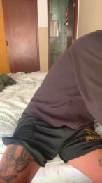 Pitufino81 webcam model stream image