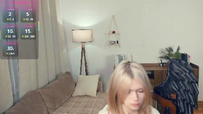 LoisDonley webcam model stream image
