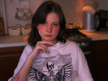 mirrameow webcam model stream image