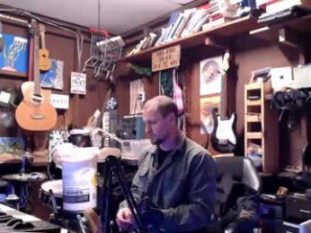 jameswebbscope webcam model stream image