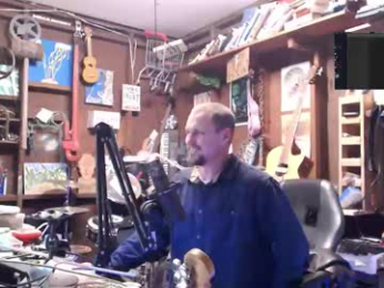 jameswebbscope webcam model stream image