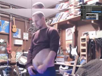 jameswebbscope webcam chaturbate model stream image