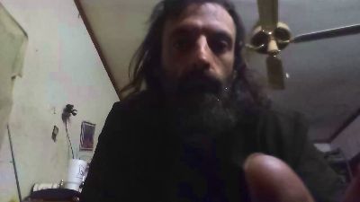 BigPeter87 webcam model stream image