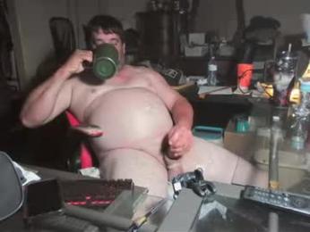 thecajunbator2 webcam model stream image