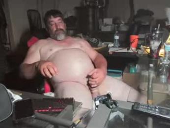 thecajunbator2 webcam model stream image