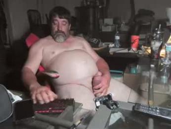 thecajunbator2 webcam chaturbate model stream image