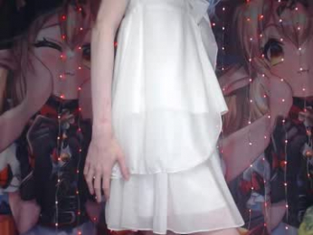 iselestias webcam model stream image