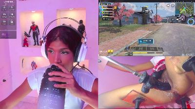 SofiRey webcam model stream image