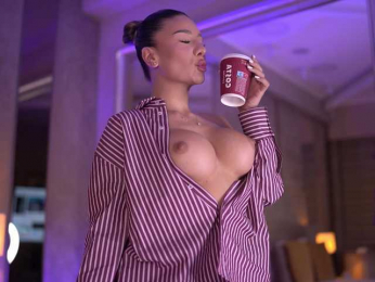 BlairSander webcam model stream image