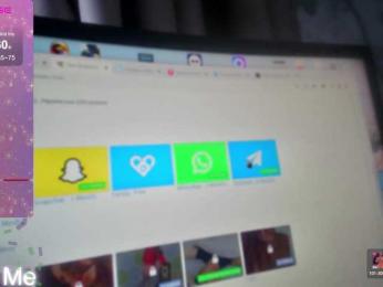 MistressMMM webcam model stream image