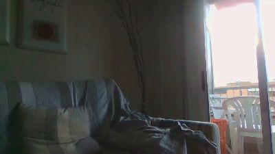 Leafars webcam model stream image