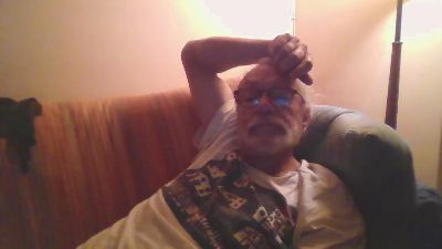 Leafars webcam model stream image