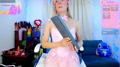 Aleexx___ webcam model stream image