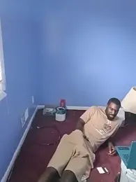 Solodick12 webcam model stream image