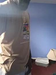 Solodick12 webcam model stream image