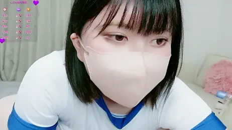 miistrip webcam model stream image