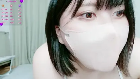 miistrip webcam model stream image