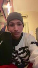 Onlymarsix webcam model stream image