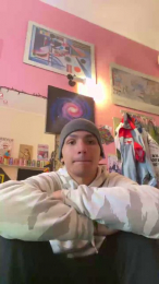 Onlymarsix webcam cam4 model stream image