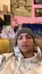 Onlymarsix webcam model stream image