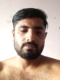 Hunter34Boy webcam model stream image