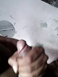 Hunter34Boy webcam model stream image