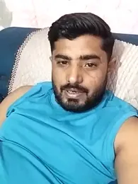 Hunter34Boy webcam model stream image