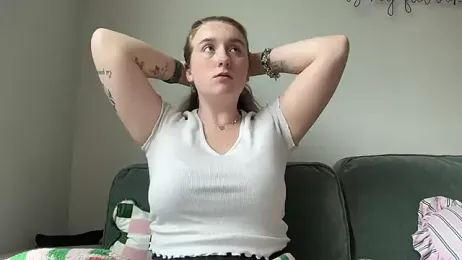 lilsbabyxo webcam stripchat model stream image