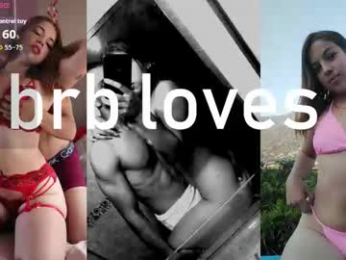 stefany_pablo1 webcam model stream image