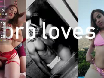 stefany_pablo1 webcam model stream image