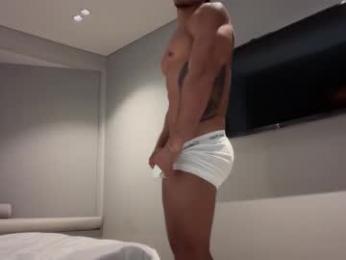 frank_heaven_shore webcam model stream image