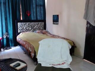 Sasha Ferrari webcam model stream image