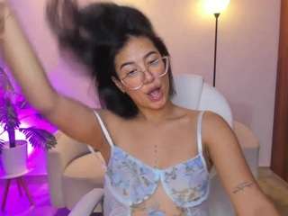 raven-stonee webcam model stream image