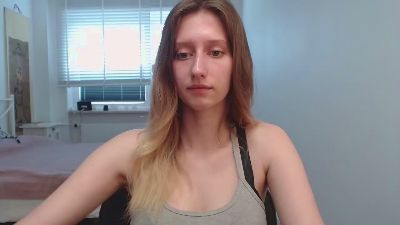 sensual_Luna webcam model stream image