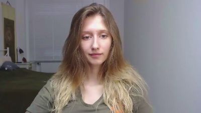 sensual_Luna webcam model stream image