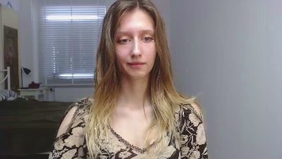 sensual_Luna webcam model stream image