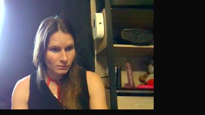 AD_X webcam cam4 model stream image