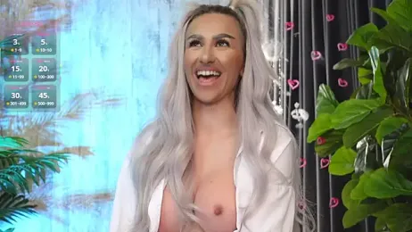 KarlaBart webcam model stream image