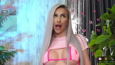 KarlaBart webcam model stream image