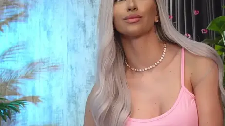 KarlaBart webcam model stream image