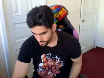 jackecuador webcam model stream image