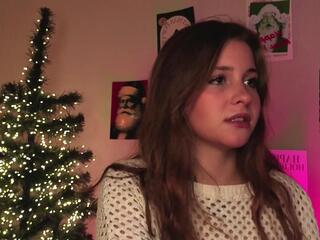 Jaye Hartinger webcam model stream image