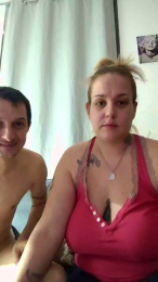 Baaizyrabbx webcam model stream image