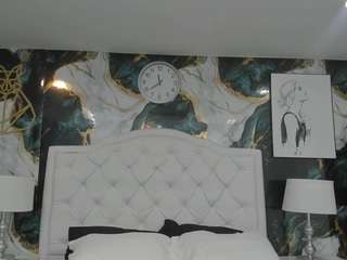 rave-connor webcam model stream image