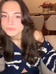 SophiiaStarr webcam model stream image