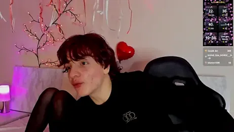 sam_y_kat webcam model stream image