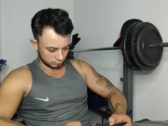 JacobJamess webcam model stream image