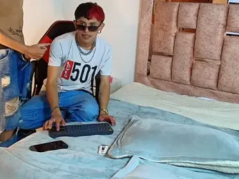 DemianSalvatore webcam stripchat model stream image