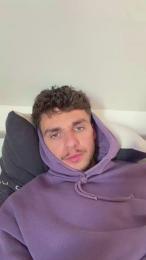 GENKIDAMAMEN webcam cam4 model stream image