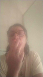 Polka9000 webcam model stream image